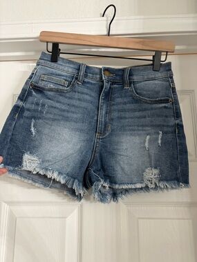 Altar’d State Shorts